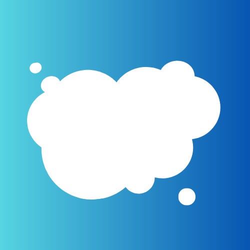 La Bulle de Laeti logo