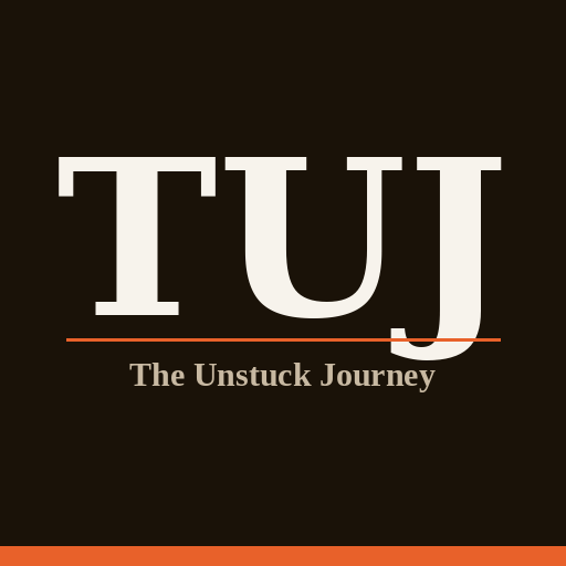 The Unstuck Journey