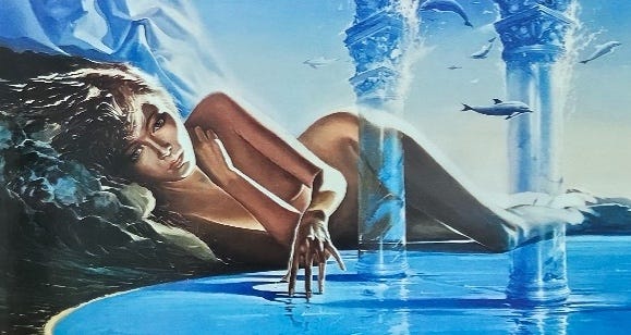 Giving Tuesday: Support nudist education with the AANR-EF Art Raffle