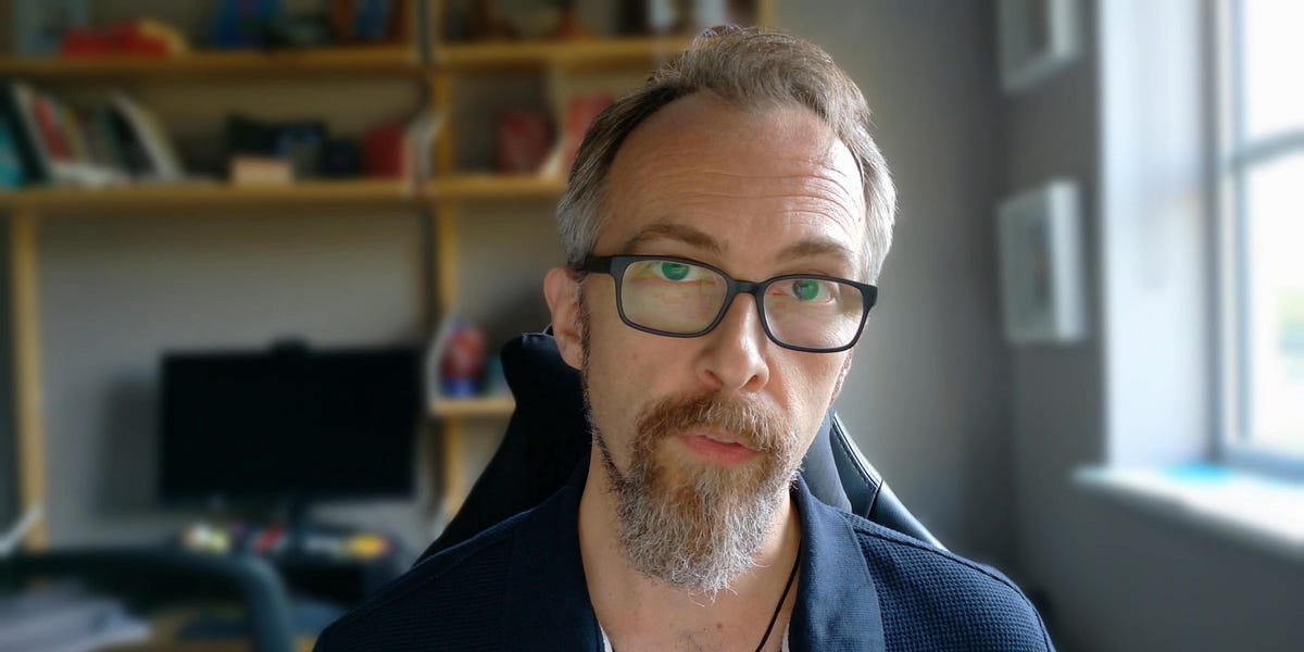 Time-savers for serial fiction writers on Substack