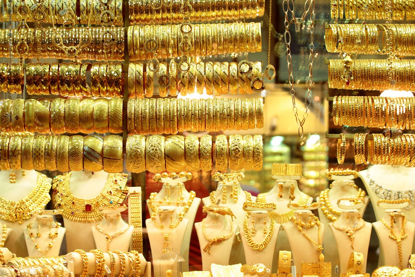 turkey gold