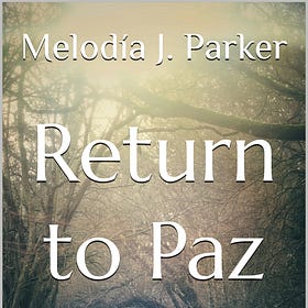 Return to Paz