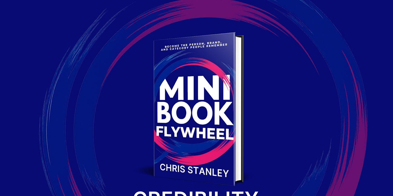 Introduction to Mini Book Flywheel: The Credibility Crisis