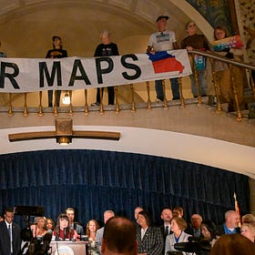 SCOTUS Was Right to Keep Federal Courts Out of Missouri’s Congressional District Border War