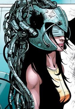 Cerebro (Mutant Detector)/Gallery | Marvel Database | Fandom