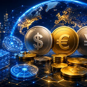 Tra il dollaro di Trump e lo yuan di Pechino: la corsa silenziosa per il futuro dell’euro