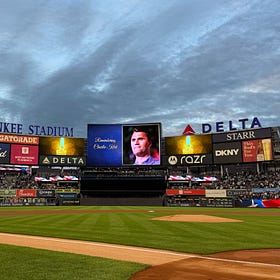 Sports in Charlie Kirk’s America