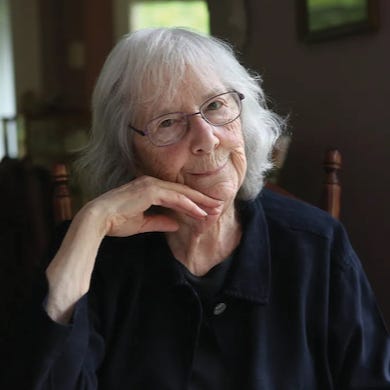 Monsters in Love by Betty MacDonald