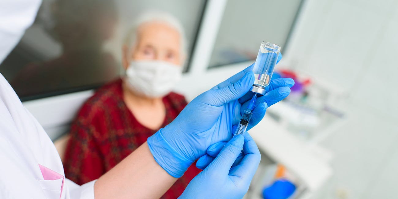 "Midazolam, morphine and syringe drivers are critical to a good death..."