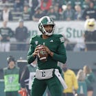 MAC QB1 Power Rankings: "Go F***'n Zips, Baby"