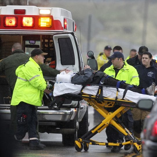 First Responders Against Mandates