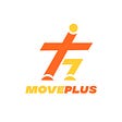 Move Plus's avatar