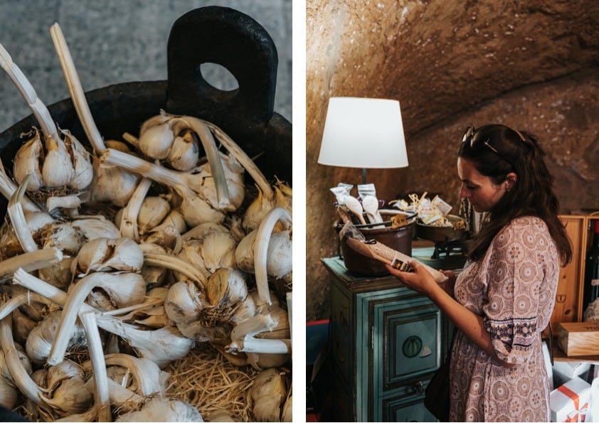 August in South Tuscany is filled with festivities and here are some ideas if you'd like to add the local folklore to your Tuscany experience.