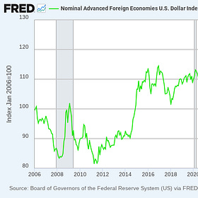 The dots that matter