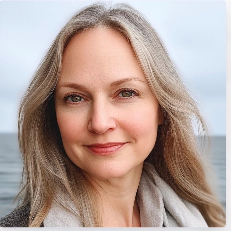 Faye Weatherbee’s Substack