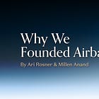 Why We Founded Airbase
