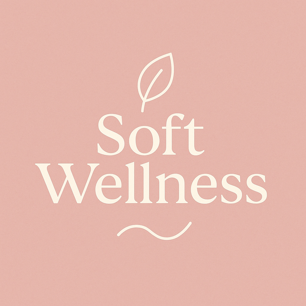 Soft Wellness logo