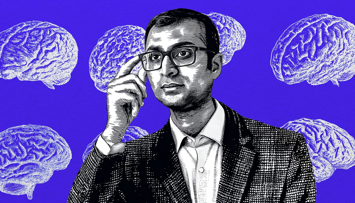 🎧 How AI Can Help Fix Our Brains