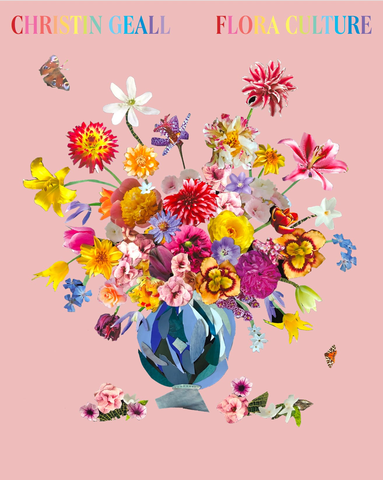 Cultivated by Christin | Substack