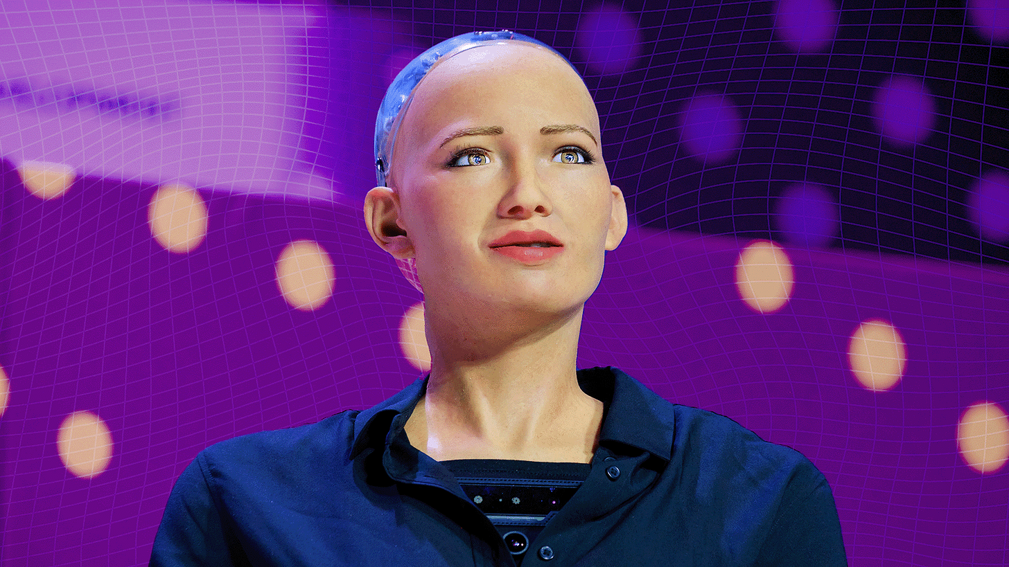 17 Examples of the Uncanny Valley | Built In