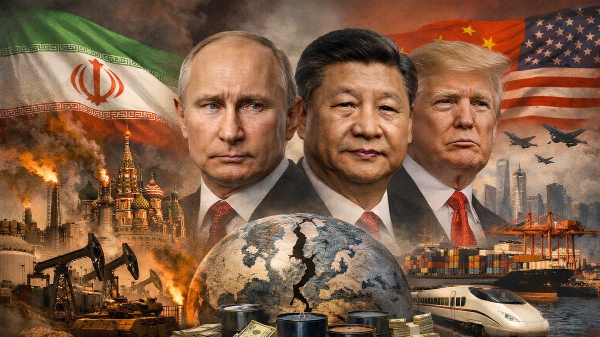 Lights, Camera, Iran