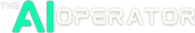 The AI Operator