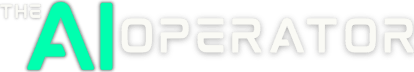 The AI Operator