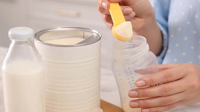 baby formula heat resistant bacteria baby formula heat resistant bacteria