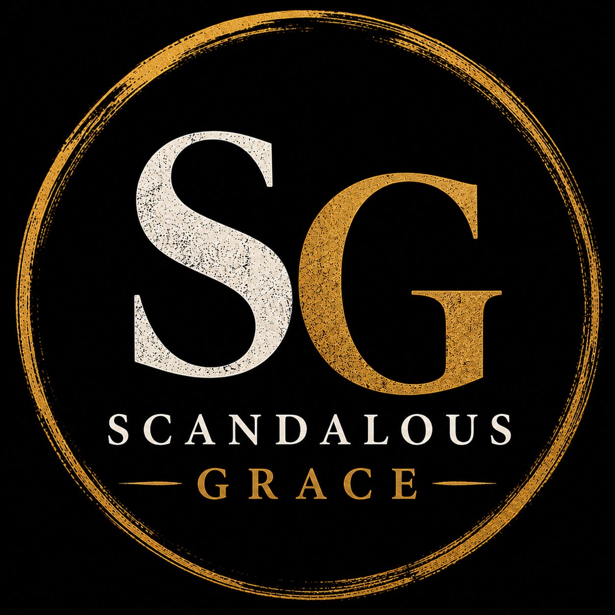 Scandalous Grace