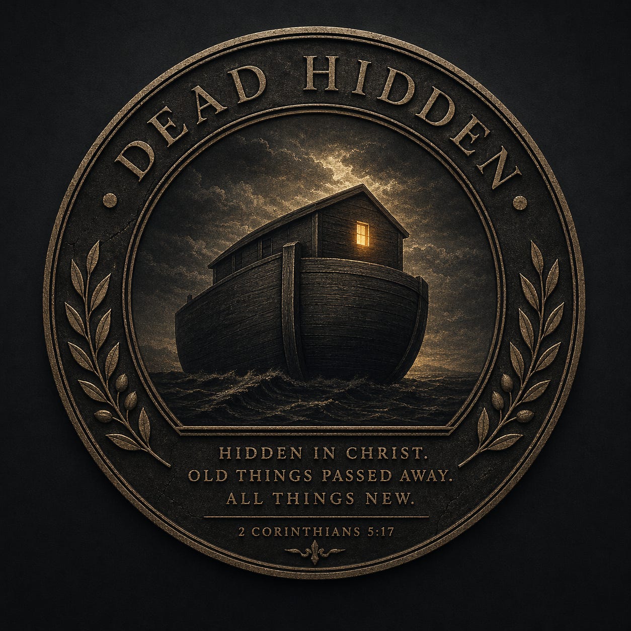 Dead Hidden