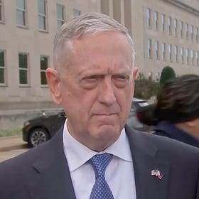 The Nation Cannot Afford Silent Generals