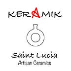 The Saint Lucia Potter