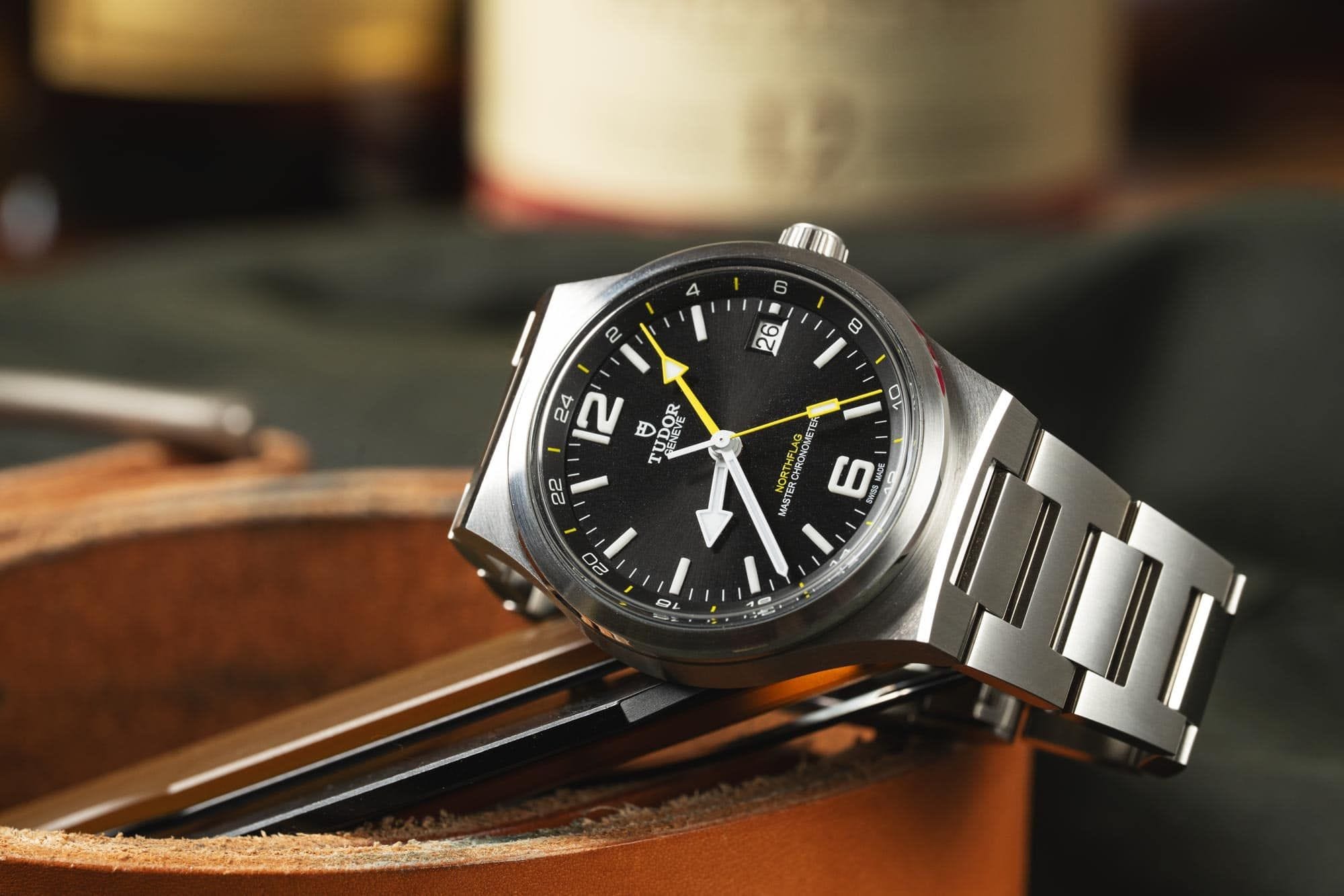 Issue #262 | Buying Time - October 6, 2026 - Buying Time
