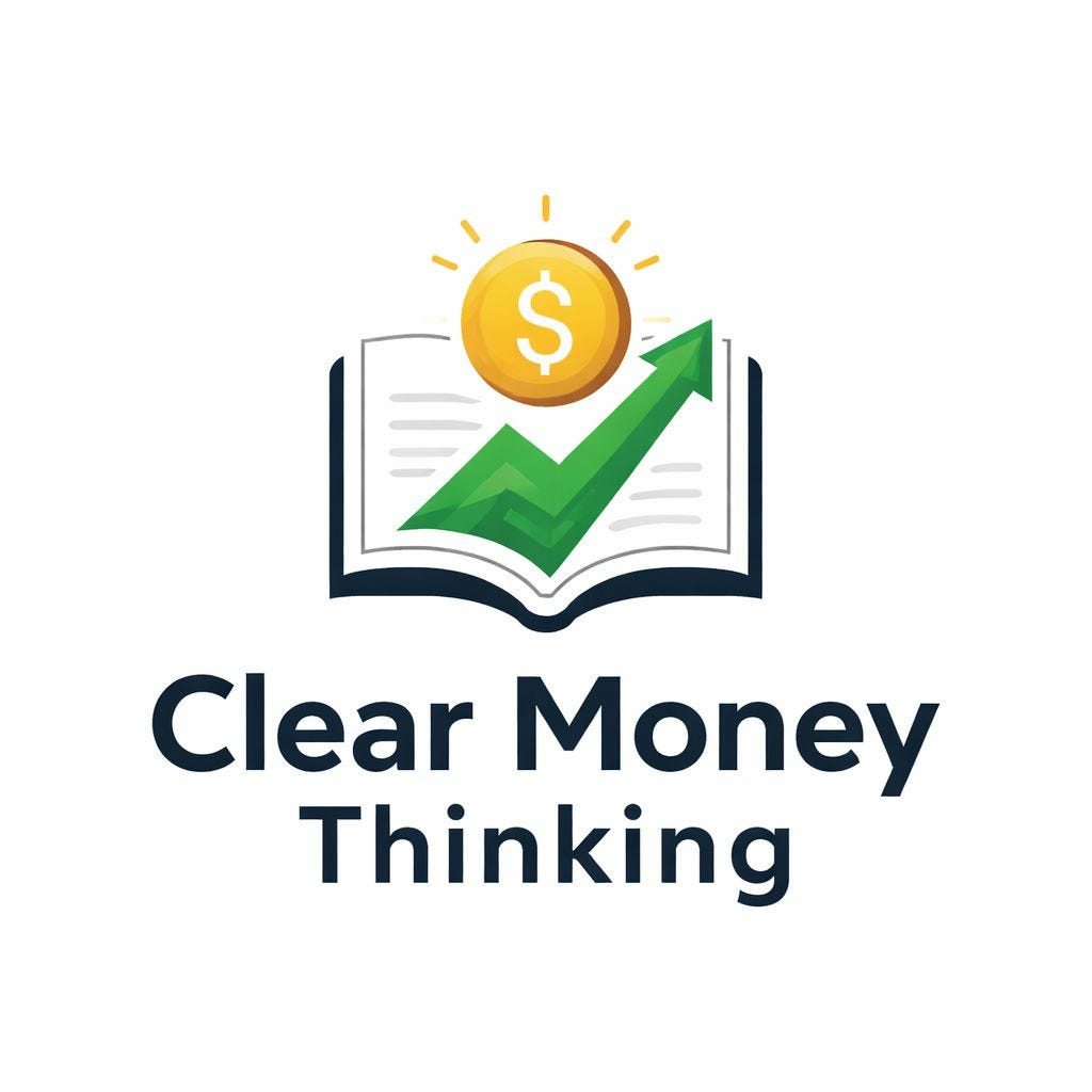 Clear Money Thinking