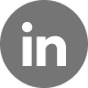 LinkedIn icon LinkedIn icon
