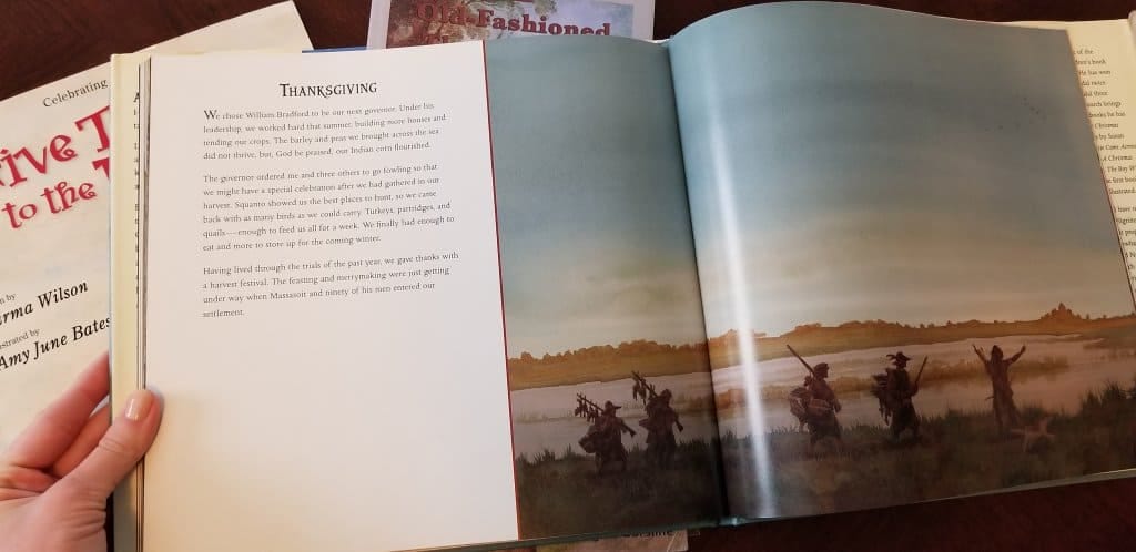 Who Else Is Looking for the BEST Thanksgiving Picture Books? | Simply Kristy Lyn Who Else Is Looking for the BEST Thanksgiving Picture Books? | Simply Kristy Lyn