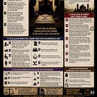 What Are the 33 Offences Mubarak Was Accused Of?