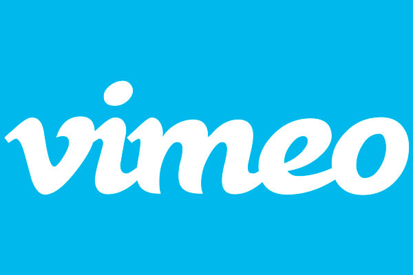 Logo Vimeo