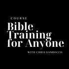 Bible Training for Anyone Program