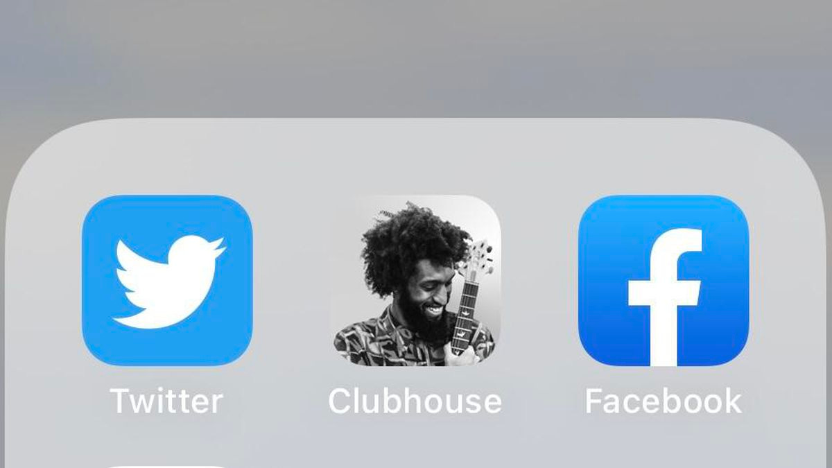 Image result for clubhouse
