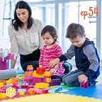 Job Share Revolution: The future of work, shared.