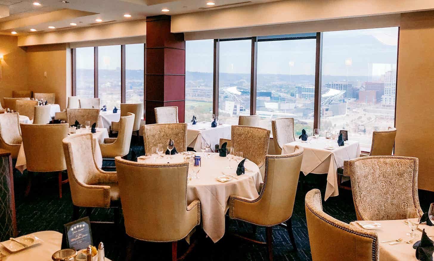 Metropolitan Club of Kentucky