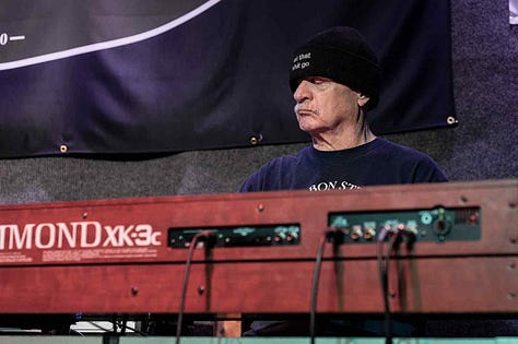 The BluesBuckers / all photos by Troy Larson