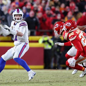 'The sun came up this morning:' How Dawson Knox, Josh Allen, Von Miller 'n co. are processing this Buffalo Bills defeat