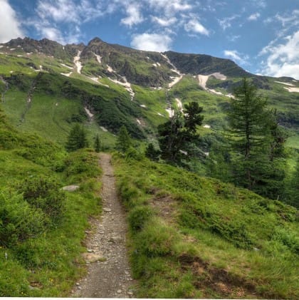 Four Life-Lessons Learned from Completing an Ultramarthon