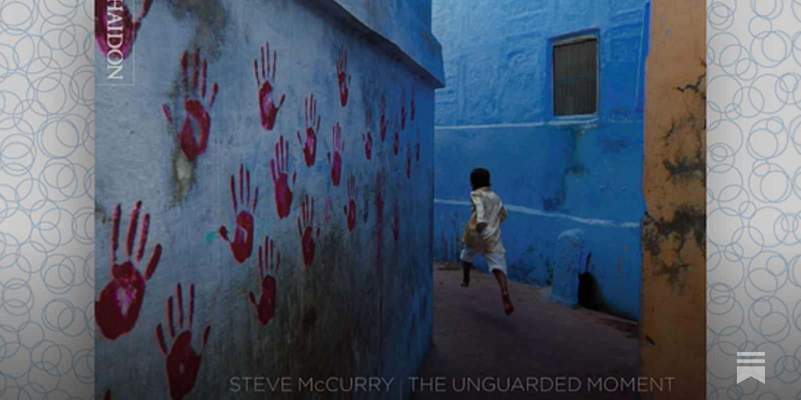 The Unguarded Moment - by Bill Sawalich - Art + Math