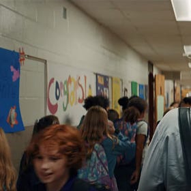 The Back of Your Head Is Ridiculous