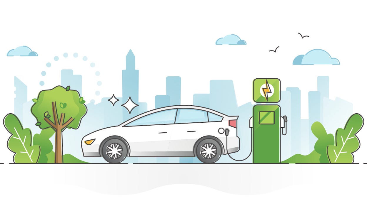 Best and worst parts of EV ownership in 2023 | Mashable