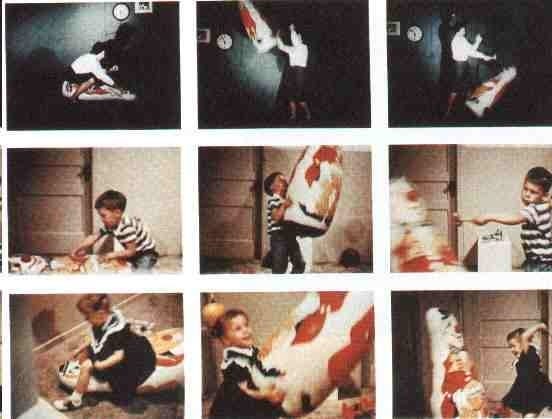 classical conditioning, operant conditioning, social modeling