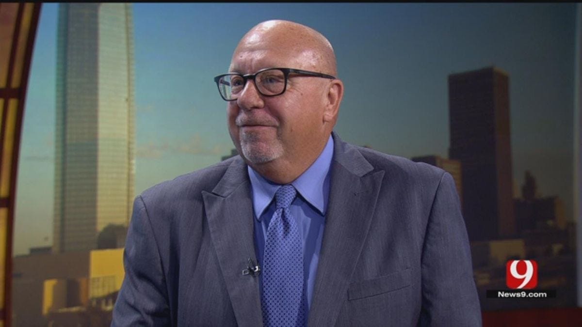 Hot Seat: State Question 801